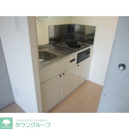 JOYCUBE三ツ沢の物件内観写真